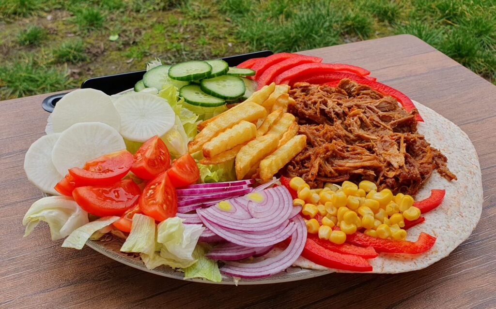 Pulled Pork! This low-and-slow pulled pork recipe promises not only a delicious meal but also an opportunity to create lasting memories with friends and family. Regardless of your cooking experience, this guide aims to provide a straightforward path to a dish that's sure to impress.